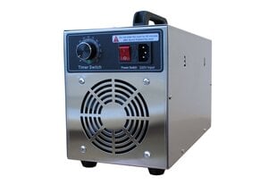 Osoonigeneraator FL - 803S цена и информация | Очистители воздуха | kaup24.ee