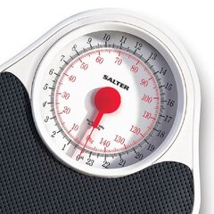 Salter 195 WHKR Doctors Style цена и информация | Весы (бытовые) | kaup24.ee