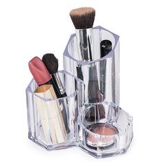Hoiukarp kosmeetikale цена и информация | Кисти для макияжа, спонжи | kaup24.ee