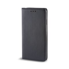 Чехол-книжка Mocco Smart Magnet Book для Huawei P9 Lite, серый цена и информация | Чехлы для телефонов | kaup24.ee