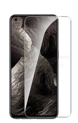 Защитное стекло Tempered Glass для Realme GT Master Edition цена и информация | Защитные пленки для телефонов | kaup24.ee