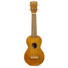 Sopran ukulele Mahalo Kahiko MK1-TBR hind ja info | Kitarrid | kaup24.ee