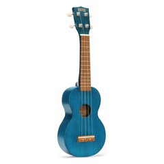 Sopran ukulele Mahalo Kahiko MK1-TBU hind ja info | Kitarrid | kaup24.ee