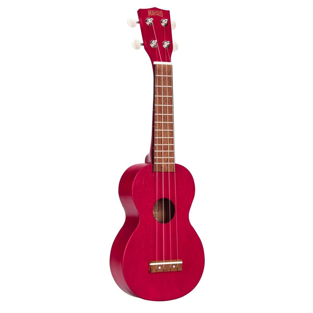 Sopran ukulele Mahalo Kahiko MK1-TRD hind ja info | Kitarrid | kaup24.ee