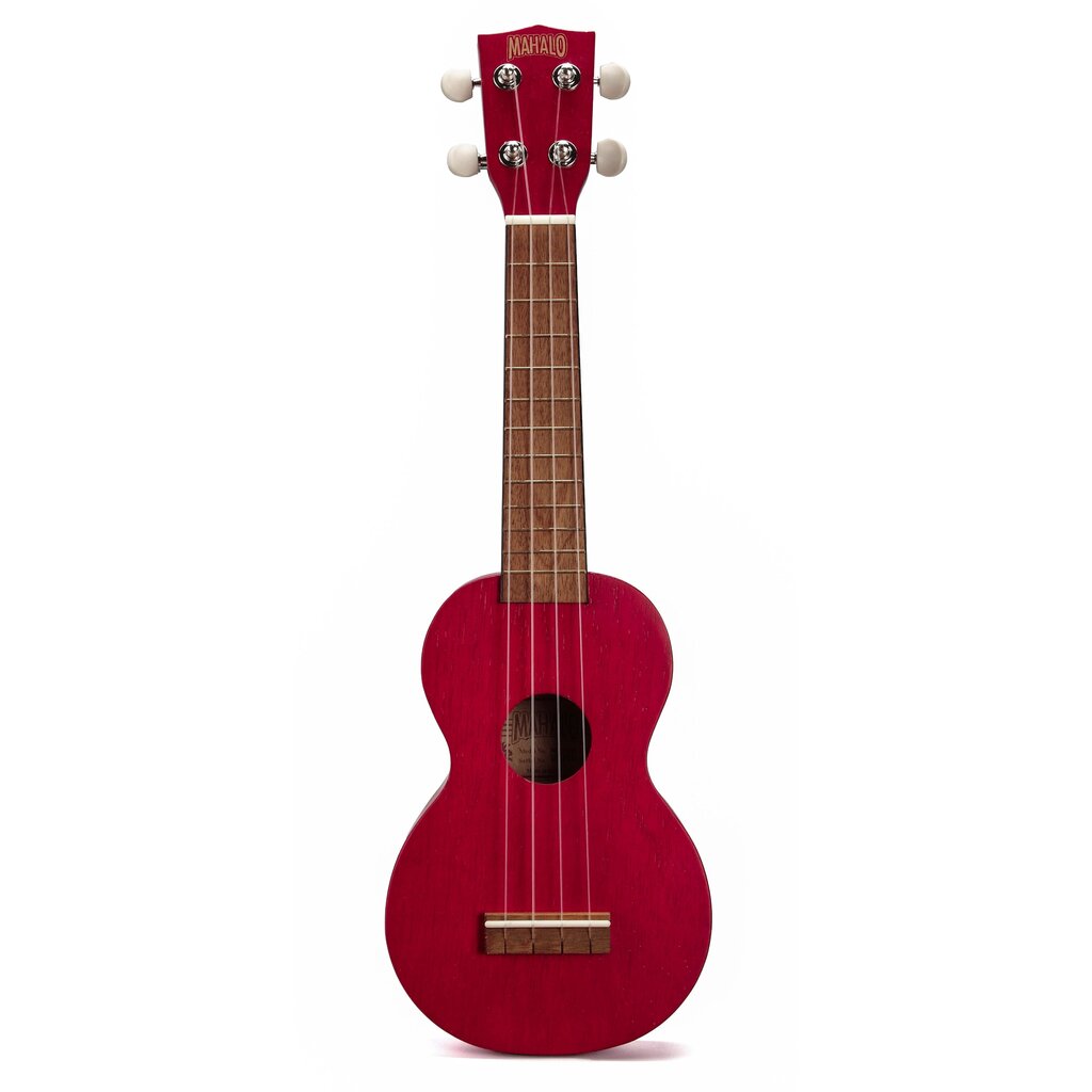 Sopran ukulele Mahalo Kahiko MK1-TRD hind ja info | Kitarrid | kaup24.ee
