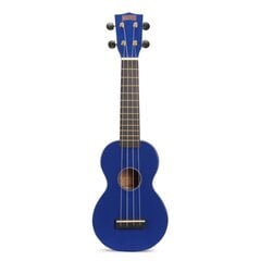 Sopran ukulele Mahalo Rainbow MR1-BU hind ja info | Kitarrid | kaup24.ee