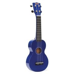 Sopran ukulele Mahalo Rainbow MR1-BU hind ja info | Kitarrid | kaup24.ee