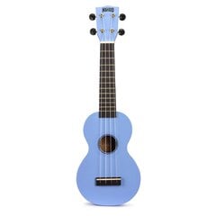 Sopran ukulele Mahalo Rainbow MR1-LBU цена и информация | Гитары | kaup24.ee