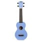 Sopran ukulele Mahalo Rainbow MR1-LBU hind ja info | Kitarrid | kaup24.ee