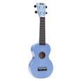 Sopran ukulele Mahalo Rainbow MR1-LBU