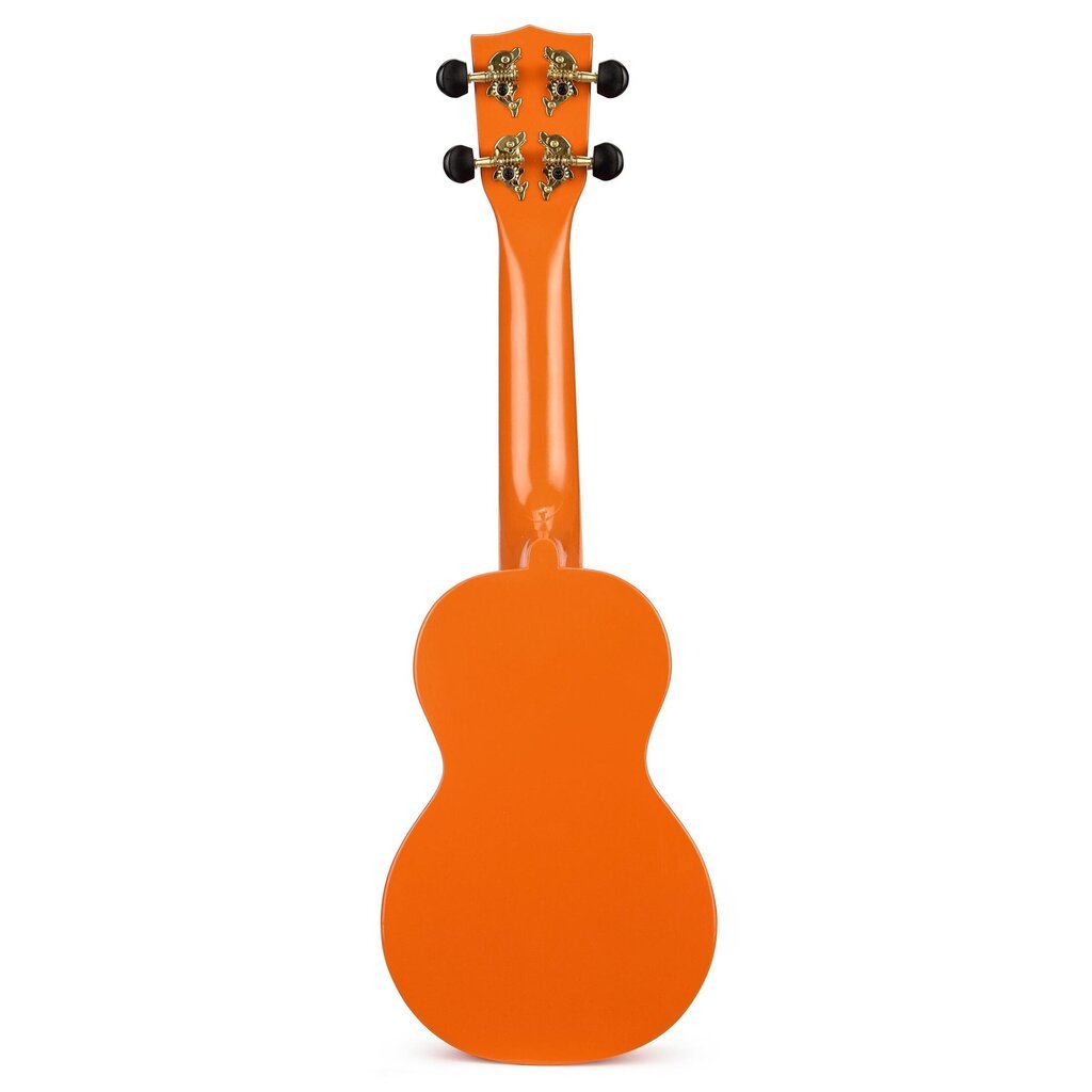 Sopran ukulele Mahalo Rainbow MR1-OR hind ja info | Kitarrid | kaup24.ee