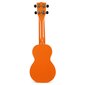 Sopran ukulele Mahalo Rainbow MR1-OR hind ja info | Kitarrid | kaup24.ee