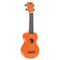 Sopran ukulele Mahalo Rainbow MR1-OR hind ja info | Kitarrid | kaup24.ee