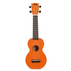 Sopran ukulele Mahalo Rainbow MR1-OR hind ja info | Kitarrid | kaup24.ee