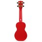 Sopran ukulele Mahalo Rainbow MR1-RD hind ja info | Kitarrid | kaup24.ee