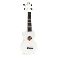 Sopran ukulele Mahalo Rainbow MR1-WT hind ja info | Kitarrid | kaup24.ee