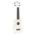 Sopran ukulele Mahalo Rainbow MR1-WT