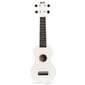 Sopran ukulele Mahalo Rainbow MR1-WT hind ja info | Kitarrid | kaup24.ee