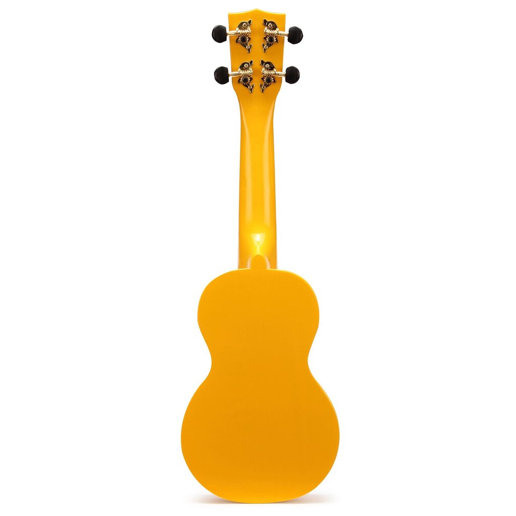 Sopran ukulele Mahalo Rainbow MR1-YW hind ja info | Kitarrid | kaup24.ee