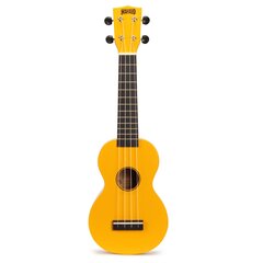 Sopran ukulele Mahalo Rainbow MR1-YW hind ja info | Kitarrid | kaup24.ee