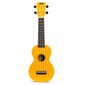 Sopran ukulele Mahalo Rainbow MR1-YW hind ja info | Kitarrid | kaup24.ee