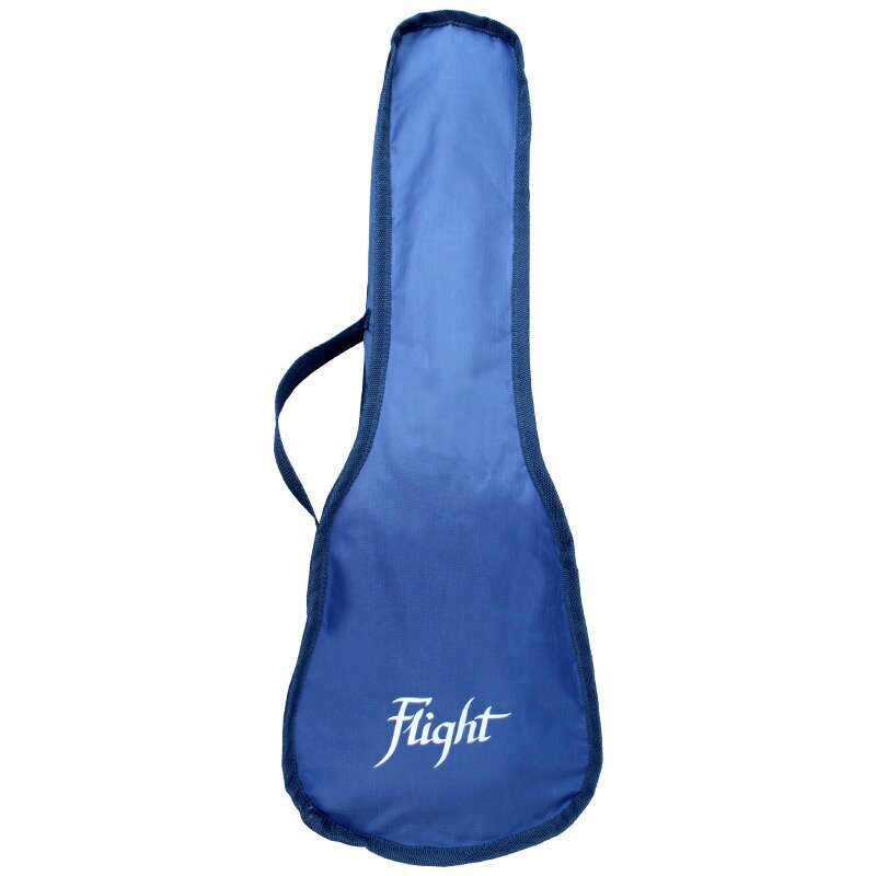 Sopran ukulele Flight Travel Tus-40 Arcana hind ja info | Kitarrid | kaup24.ee