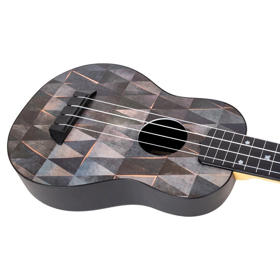 Sopran ukulele Flight Travel Tus-40 Arcana hind ja info | Kitarrid | kaup24.ee