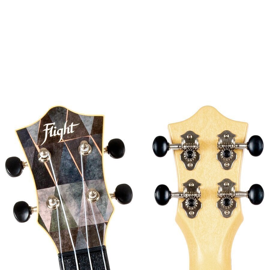 Sopran ukulele Flight Travel Tus-40 Arcana hind ja info | Kitarrid | kaup24.ee