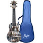 Sopran ukulele Flight Travel Tus-40 Arcana hind ja info | Kitarrid | kaup24.ee