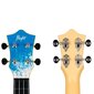 Sopran ukulele Flight Travel Tus-25 Surf цена и информация | Kitarrid | kaup24.ee
