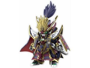 Конструктор Bandai - SDW Heroes Nobunaga Gundam Epyon, 61549 цена и информация | Конструкторы и кубики | kaup24.ee