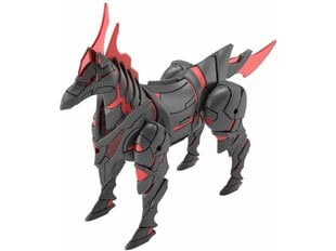 Конструктор Bandai - SDW Heroes War Horse, 61664 цена и информация | Конструкторы и кубики | kaup24.ee
