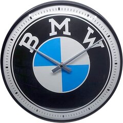 Seinakell / BMW logo hind ja info | Kellad | kaup24.ee