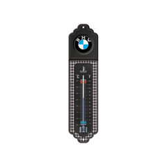 Termomeeter / BMW Pepita hind ja info | Mõõdikud (niiskus, temp, pH, ORP) | kaup24.ee