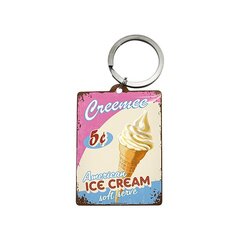 Võtmehoidja / American Ice Cream hind ja info | Originaalsed võtmehoidjad | kaup24.ee