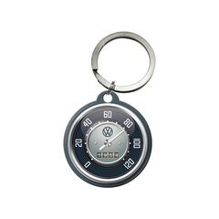 Брелок для ключей VW спидометр, круглый цена и информация | Брелки | kaup24.ee