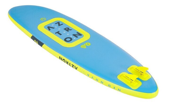 Aztron Neo Nova 9'0 SUP aerulaud (komplekt) hind ja info | Veesport | kaup24.ee