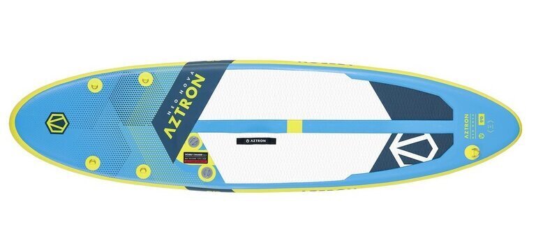 Aztron Neo Nova 9'0 SUP aerulaud (komplekt) hind ja info | Veesport | kaup24.ee