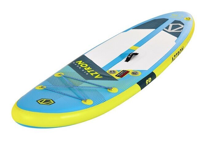 Aztron Neo Nova 9'0 SUP aerulaud (komplekt) hind ja info | Veesport | kaup24.ee