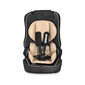 Turvatool Lorelli Explorer, 9-36 kg, Nomad Beige hind ja info | Turvatoolid | kaup24.ee