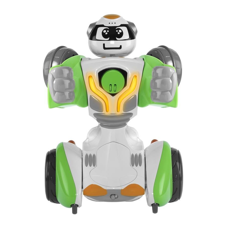 Transformer Robochicco, Chicco hind ja info | Imikute mänguasjad | kaup24.ee