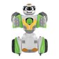 Transformer Robochicco, Chicco hind ja info | Imikute mänguasjad | kaup24.ee