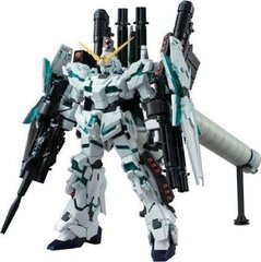 Plastikust kokkupandav Gunpla mudel Hguc Full Armor Unicorn Gundam, 1/144, 58005 цена и информация | Конструкторы и кубики | kaup24.ee