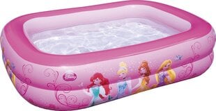 Надувной бассейн Disney Princess, 201x150 см цена и информация | Бассейны | kaup24.ee