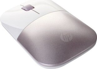 HP Z3700, белый цена и информация | Мыши | kaup24.ee