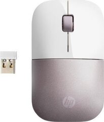 HP Z3700, valge цена и информация | Мыши | kaup24.ee