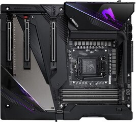 Gigabyte Z490 Aorus Xtreme hind ja info | Emaplaadid | kaup24.ee