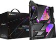 Gigabyte Z490 Aorus Xtreme WF цена и информация | Emaplaadid | kaup24.ee