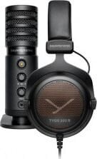 Beyerdynamic TEAM TYGR цена и информация | Наушники | kaup24.ee