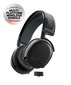 SteelSeries Arctis 7+, black цена и информация | Kõrvaklapid | kaup24.ee